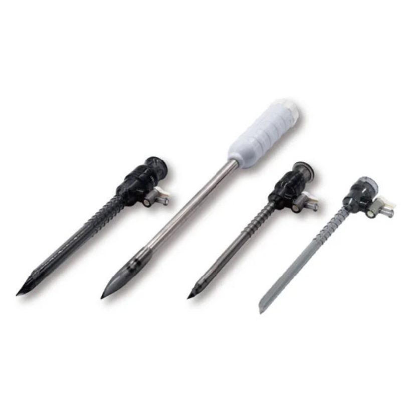 VTK01 - Kit dissector para tireoidectomia Vicare - 1 unidade